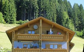 Bergbauernhof Schluder
