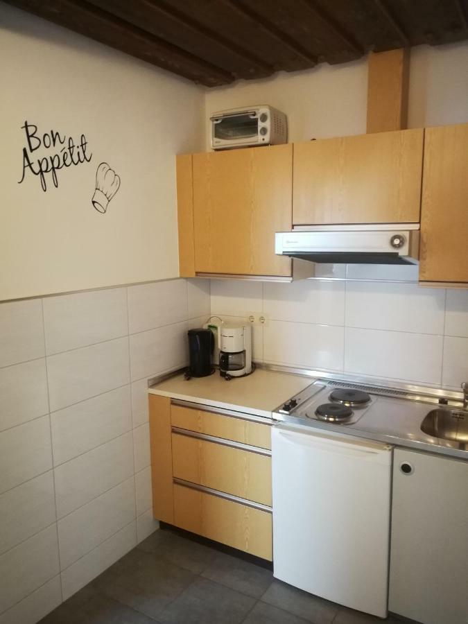Apartmán Bergbauernhof Schluder Hermagor-Pressegger See Exteriér fotografie